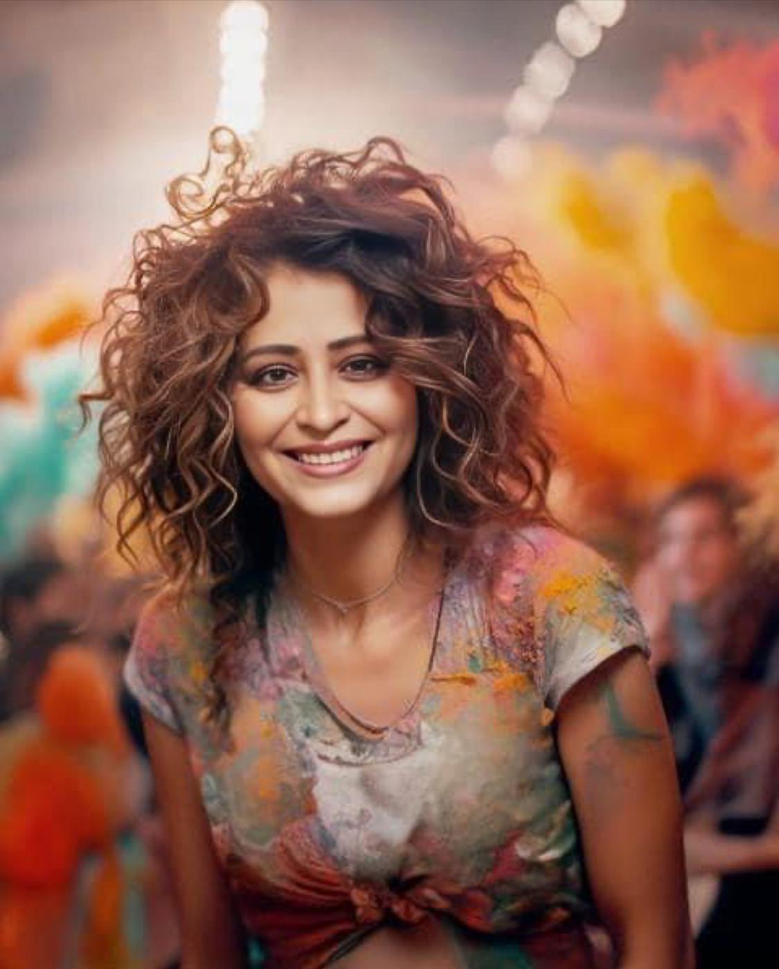 Immersive Storyteller & Digital Course Creator - Mangala Vibhuti